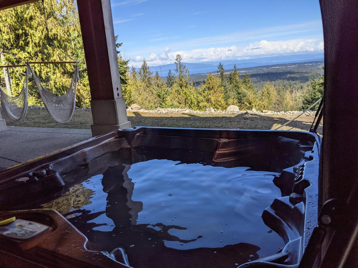 퀄리컴비치 Mountain House Of Wonder B&B 외부 사진