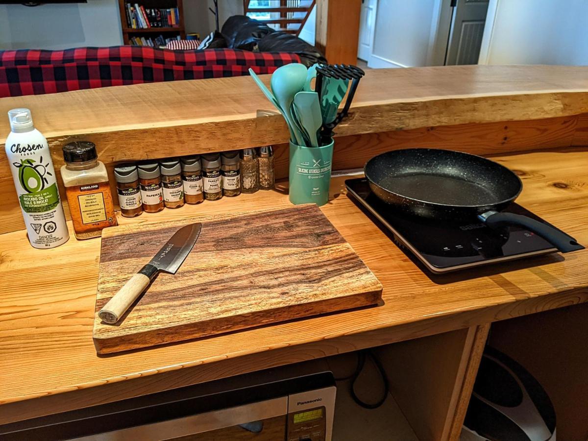 퀄리컴비치 Mountain House Of Wonder B&B 외부 사진